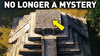 Celebrity We Finally Understand the Mayan Code—Here’s What It Says! Wealth