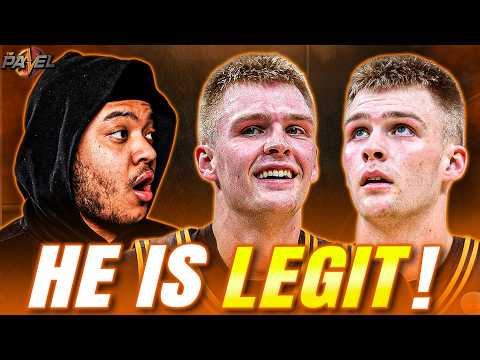 Did OKC find their next hidden star?
