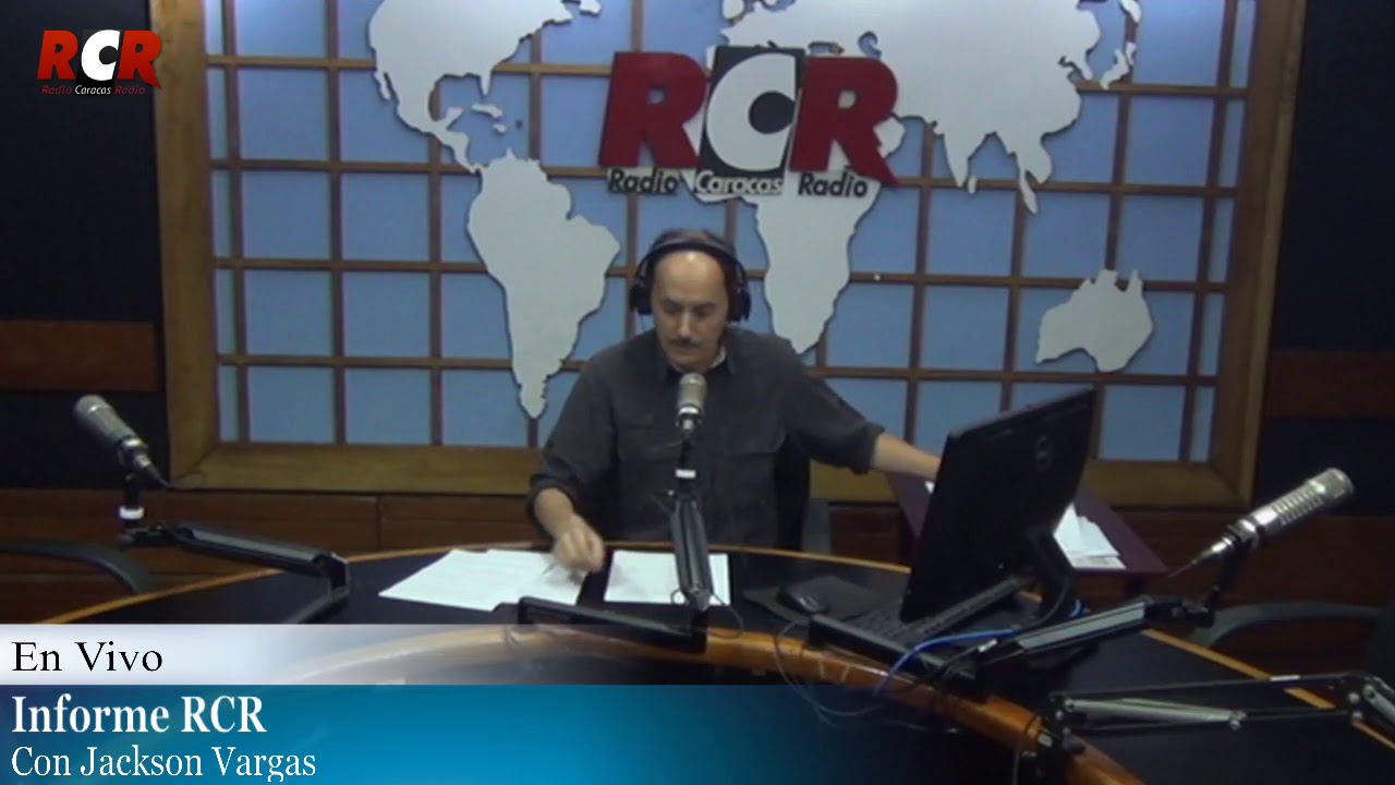 RCR750 - Informe RCR | Martes 13/08/2019 radioactive