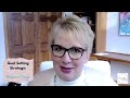 Goal Setting Strategy Using Backward Design