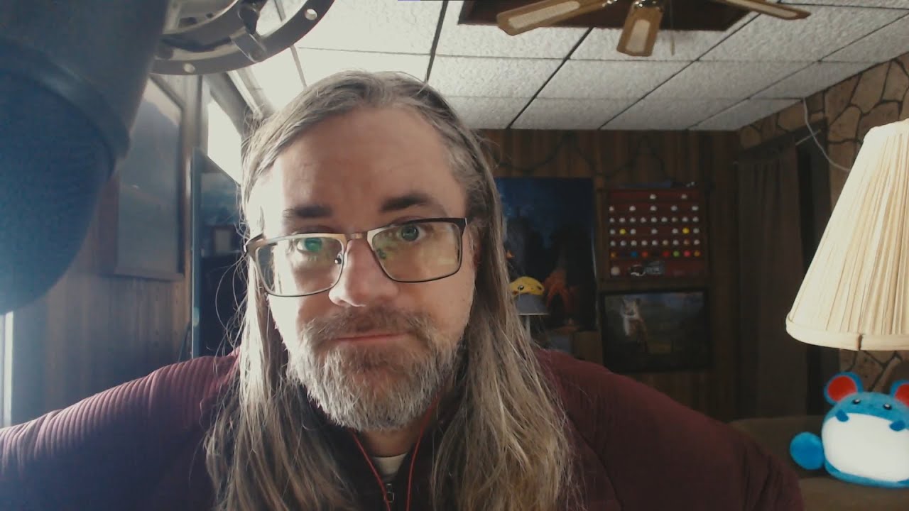 My First Impression after testing New Hand holding Route Affix...