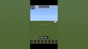 “How to Make Invisible Blocks in Minecraft – Secret Floors & Hidden Walls!”#virel#tranding