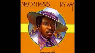 Video thumbnail of "Major Harris - "Side Show""