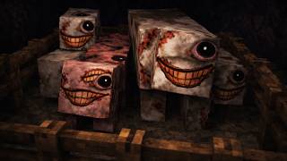 This Horror Mod Didn’t Last 24 Hours...
