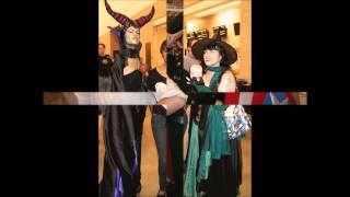 2013 Dallas Fan Days Cosplay Slideshow (Over 80 cosplayers!)