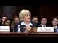 2.11.20 Senate Judiciary Hearing on Born Alive bill: Jill Stanek Testimony