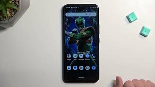 How to Turn On / Off the Power Saving Mode on Nokia C21 Plus - Battery Saver screenshot 2