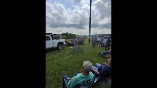 United trappers of Kentucky bobcat demo