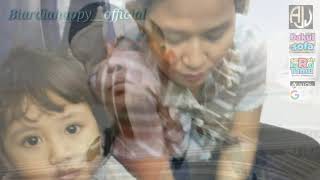 aku di lahirkan untuk siapa ( cover video biardiahappy__official)