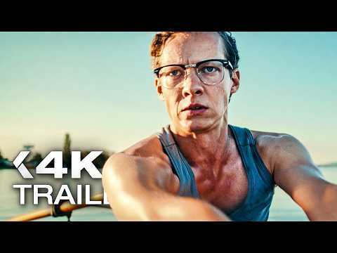 Trailer-Vorschau zu Adams Acht