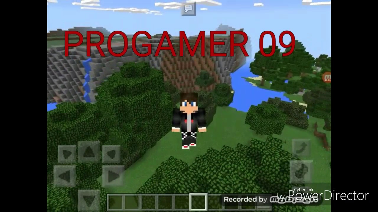 Explicando de que va el canal pin voll