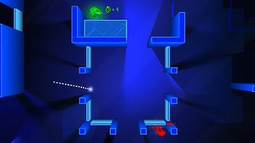 Frozen Synapse: plux (green) vs field_mouse (red) - Extermination