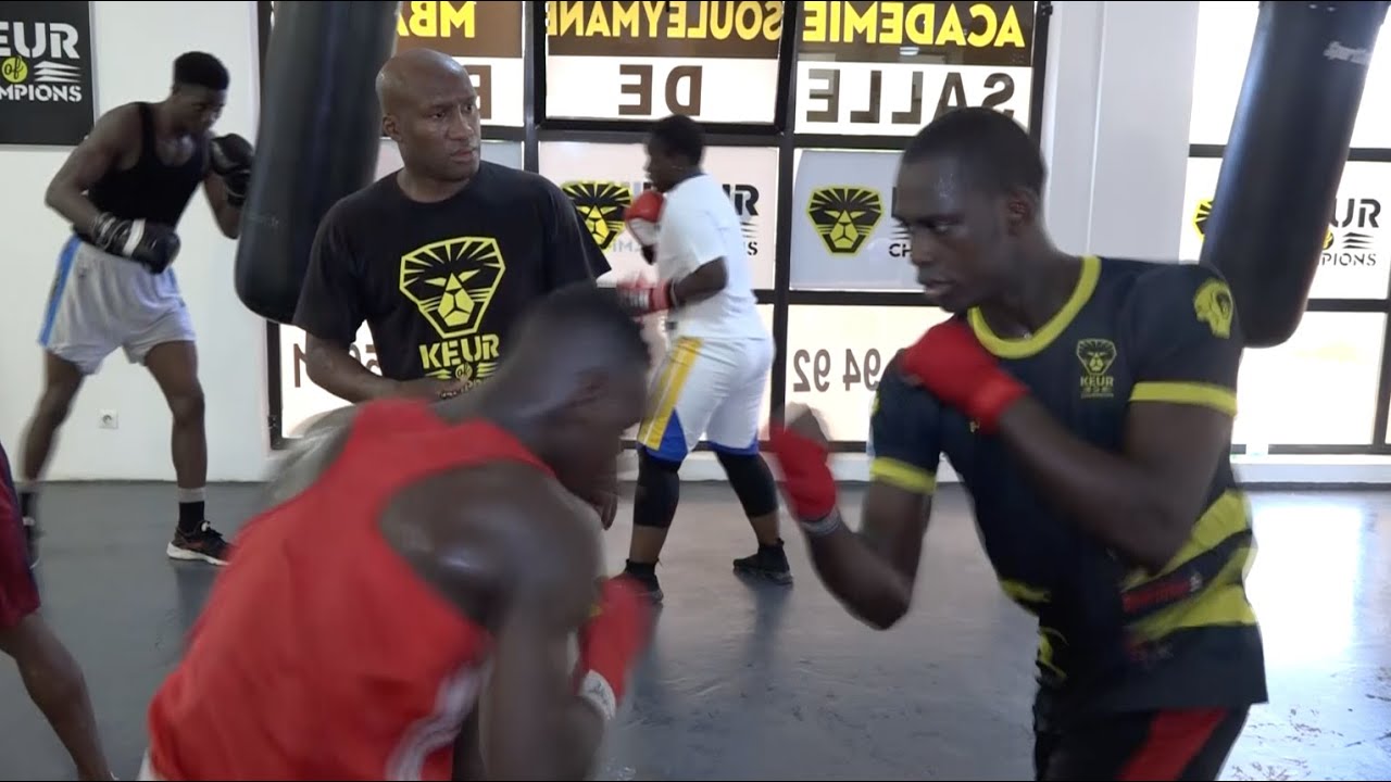 Le CIO accorde à Dakar la tenue des épreuves de boxe