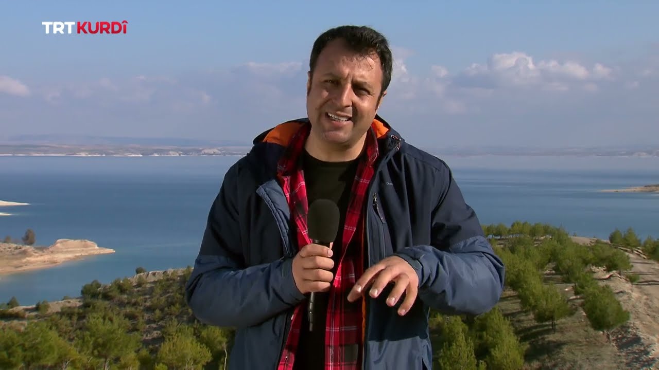 Rêwî - Beşa 38. (Adıyaman)