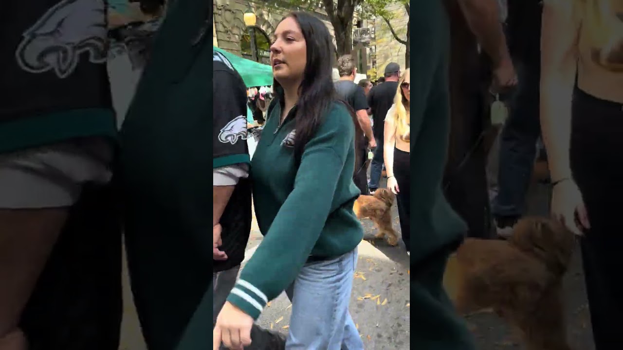 West Chester Chili Cook-off 2025! 