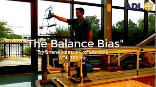 The Balance Bias