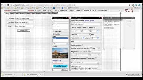 Create a Lead Capture Form in Joomla! File Download Page