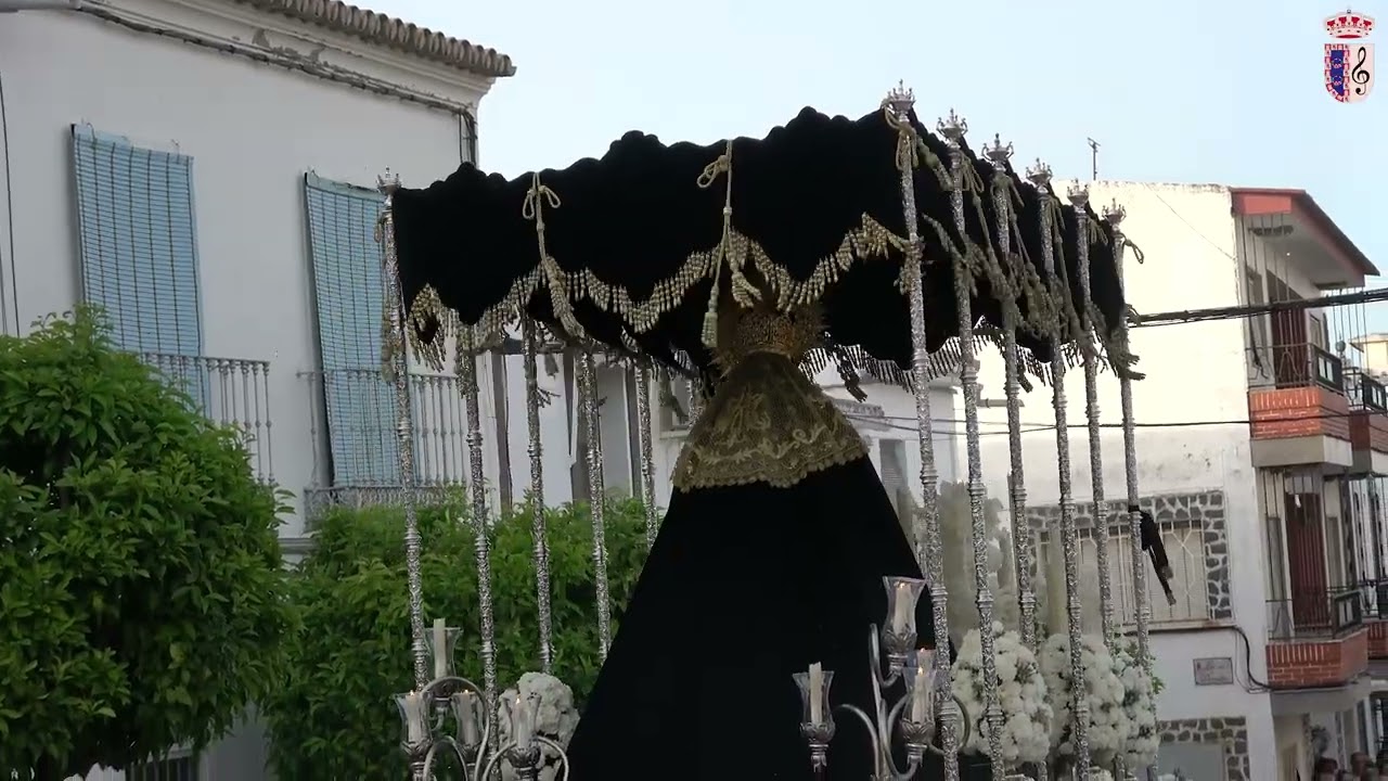 Candelaria | Soledad de Castilblanco 2023