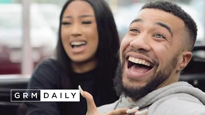 Benjamin Harris - Bun Dem [Music Video] | GRM Daily