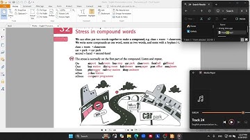 Unit 32 English Pronunciation in Use Elementary