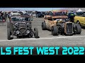 Ls Fest West 2022 Las Vegas