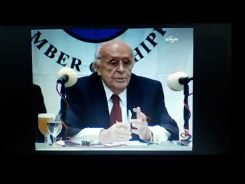 Süleyman Demirel, dar
