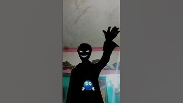 Black Shadow video editing tutorial easy 🤷🏼😎 #shorts #short #capcutedits #editing #editingtips