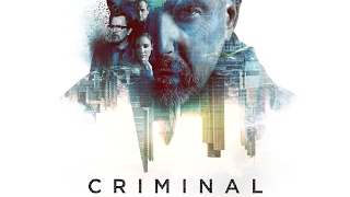 Criminal Soundtrack Tracklist Criminal Soundtrack Tracklist