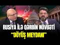 Rusiya ilə Qərbin növbəti “döyüş meydanı” - Kritik QƏRAR SİYASİ REAKSİYA