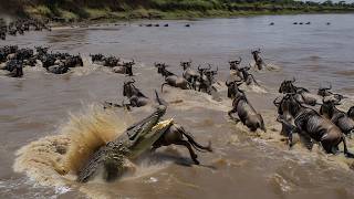 Africa Reborn: The Savage Circle of the Great Migration | FULL EPISODE