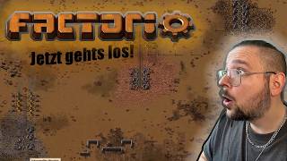 Factorio [S02E004] 🛠️ Unsere kleinen Farmen