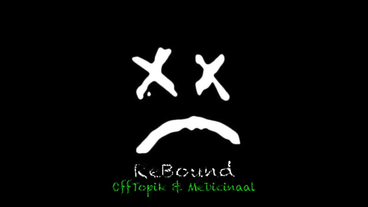 ReBound - OffTopik & MeDicinaal ( Prod. TeeO)