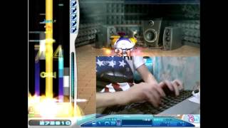 Altale by Sakuzyo in O2Jam - Live Gameplay !!