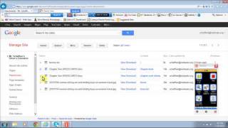 Managing files assignment in Attachment Manager - Rob Schaffner