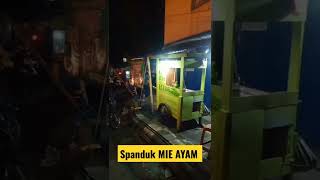 Desain Spanduk Mie Ayam Desain Spanduk Mie Ayam