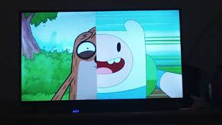 Cartoon Network Brazil - Continuity January 20, 2026