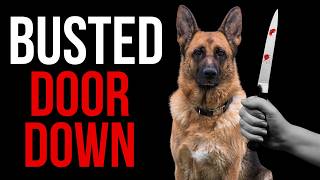 Robert's Story" Violent Argressor Breaks into His Lakeland Home