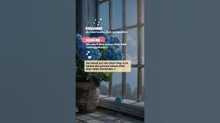 Innallaha Ma'ana Sesungguhnya Allah bersama kita #story #akukuatkarenaallah