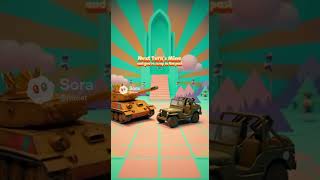 nerf me instead  #smashoff #gaming #pvpwars #games #turnbased