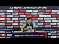 Gerhard Erasmus Previews Scotland v Namibia