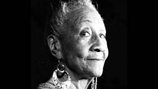Without Rhythm - Alberta Hunter
