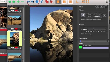 Preview, Export to Lightroom, and View Changes in Photo Mechanic