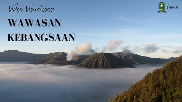 VIDEO VISUALISASI BANGSA - Tugas Kelompok Agenda I Kelompok 1 Angkatan X Latsar CPNS Kab.Sinjai 2023