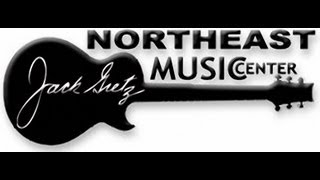 Northeast Music Center "Soft Opening" December 15, 2012 Promo screenshot 5