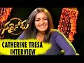Catherine Tresa Special Interview for Sarrainodu Success- Allu Arjun, Rakul