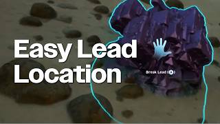 Subnautica 2 Lead Location Guide: Best Early Game Farming Route (75 N From Lifepod, Sonic Resonator)