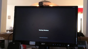 Sandisk ReadyCache Slow Boot AMD