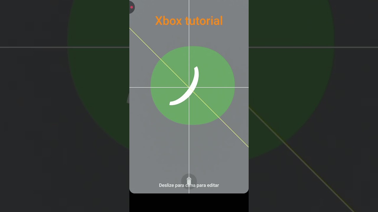 Xbox tutorial 