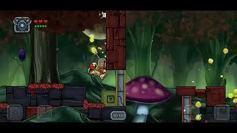 Magic Rampage | Story Mode | Chapter 3 Dungeons 6,7,& 8 All Secret Areas