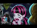 Monster High™💜Sibling Rivalry💜Volume 3💜Full Episodes💜Cartoons for Kids